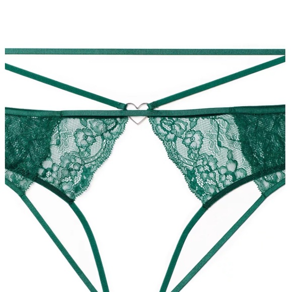 Adore Me Danielle Crotchless - Picture 7 of 14